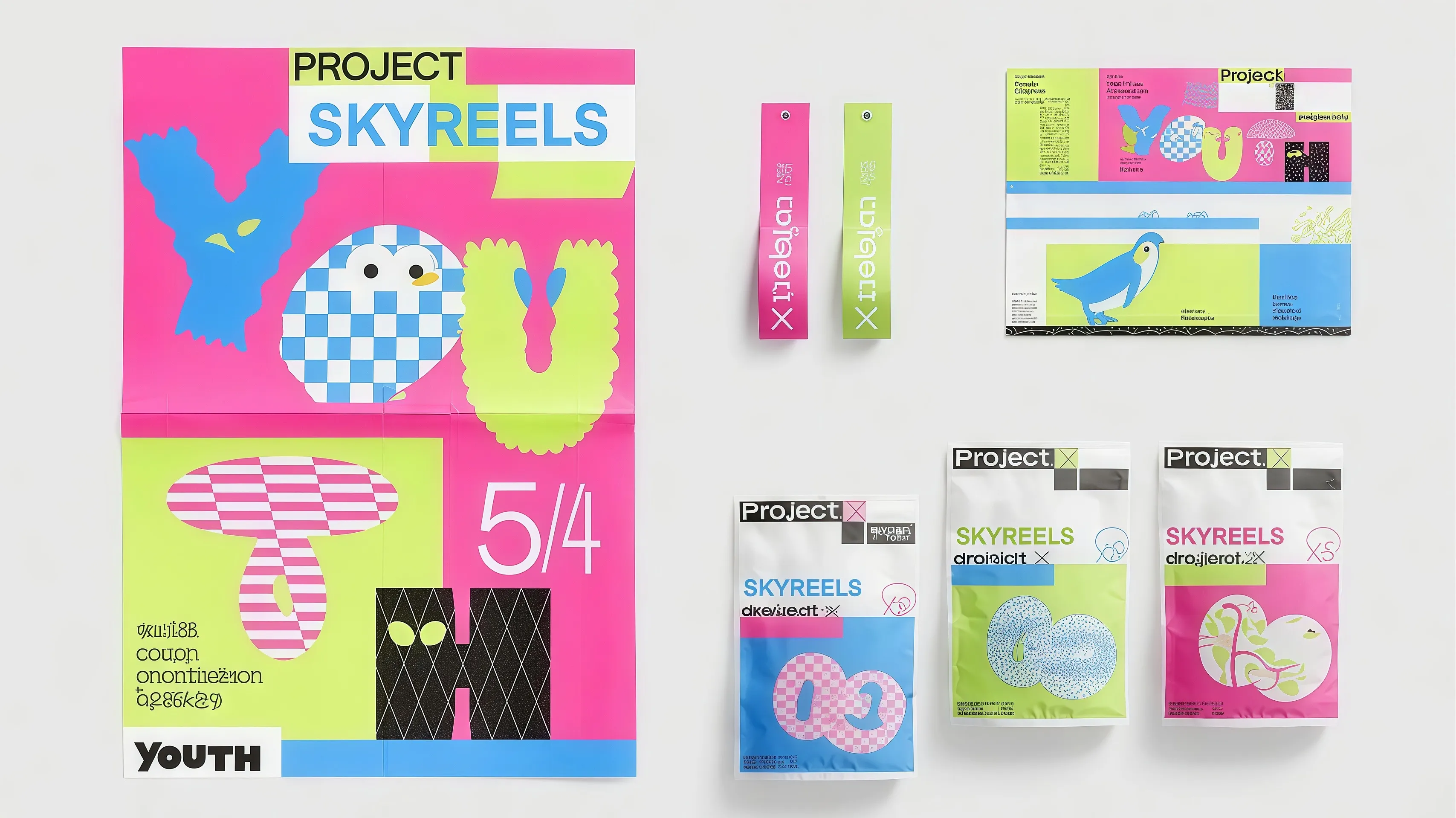 Effects & Final Edit