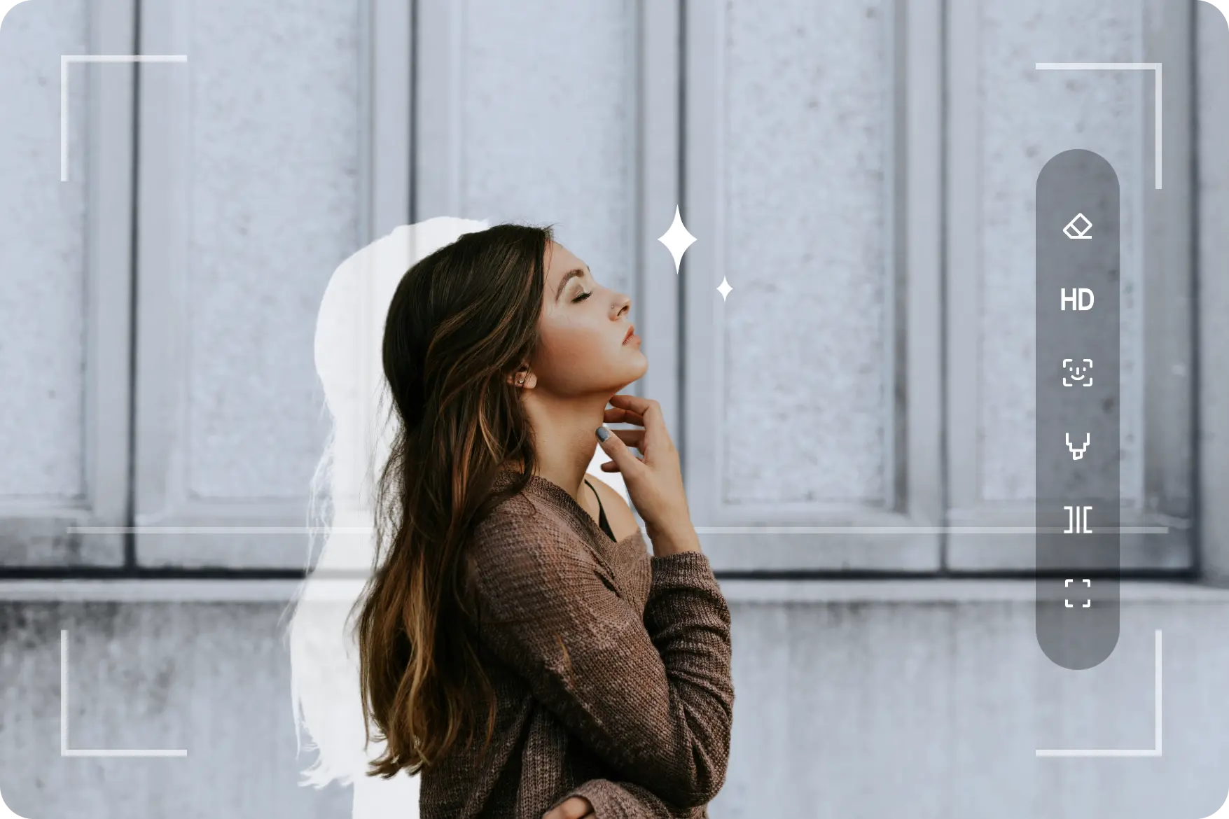 50+ AI video effects to bring your stories to life