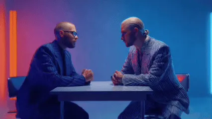 Multi-person, multi-round talking and singing