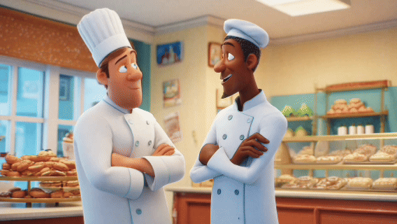 AI background remover and generator in one smart tool